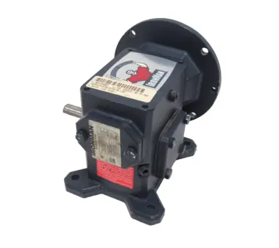 NEW GROVE GEAR GR-TMQ-815-30-R-56 GEAR REDUCER 30:1 GRT21001043.00