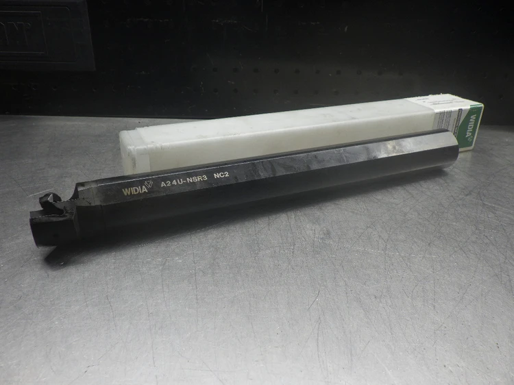 Used WIDIA _UNKNOWN_ Tooling & Accessories (Other) Michigan US | Superior Machine & Tool Inc #913876