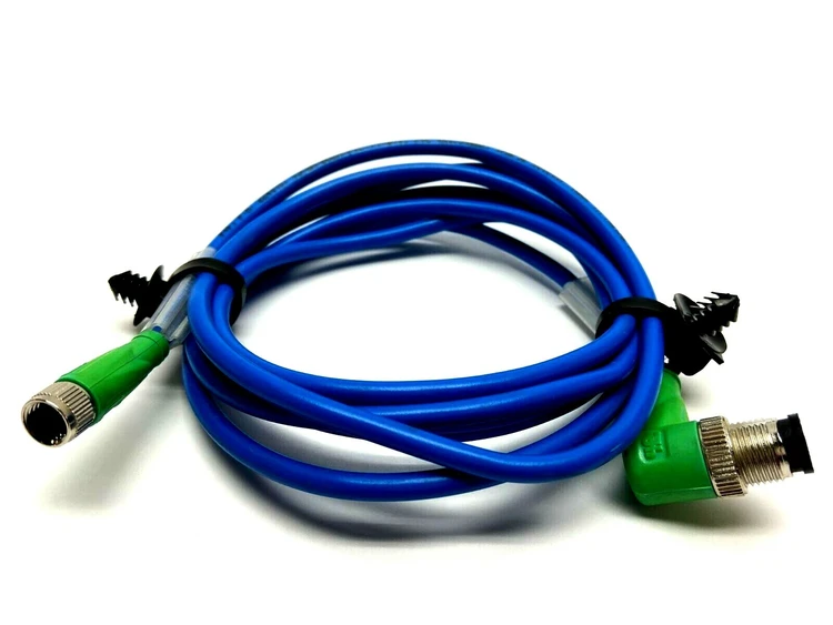 Used PEPPERL AND FUCHS _UNKNOWN_ Cable & Wire | Maverick Industrial Sales #1101594
