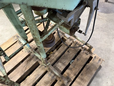 Used _UNKNOWN_ _UNKNOWN_ Linear Packaging  Scales Michigan US | Miedema Asset Management Group #1287615