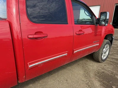 Used 2012 CHEVROLET 2500 HD Pickup Trucks Minnesota US | Miedema Asset Management Group #1444378