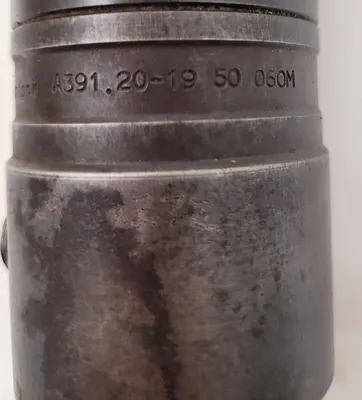 Sandvik Coromant A390.45-5063 050M Tooling & Accessories, Tooling | Machinery Central (12)