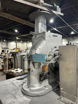 BAUERMEISTER UT-02 UNIVERSAL TURBO GRINDING M