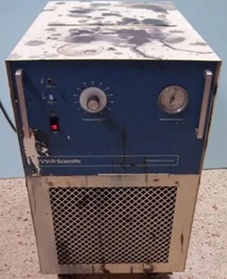 Used VWR 1170 Lab Chillers Texas US | Bamko Surplus Process Equipment #940742
