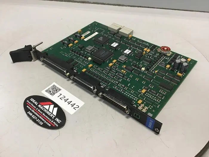 Used CINCINNATI MILACRON 3-542-1409A Circuit Boards Michigan US | Ideal Machinery #695478