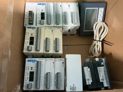 Used AUTOMATION DIRECT _UNKNOWN_ PLC Input & Output Ohio US | HGR 24 #1485344
