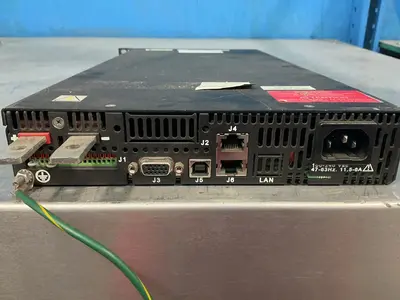 Used AMETEK XG2042 DC Power Supplies Ohio US | HGR 24 #1463373