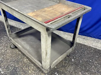 Used RUBBERMAID _UNKNOWN_ Miscellaneous MRO Ohio US | HGR 24 #1244737