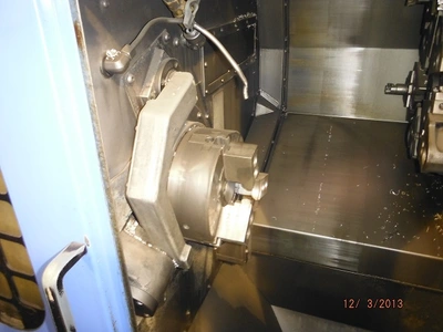 USED 1997 HITACHI SEIKI