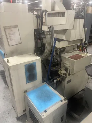 1996 MITSUBISHI EDM EX8 EDM Sinkers | Advanced Capital Equipment (2)