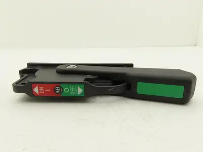 Allen Bradley PN-16014 J-Frame Circuit Breaker Disconnect Switch Handle Kit