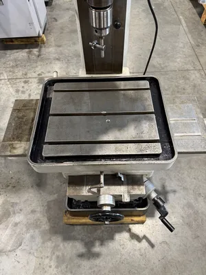 YOSHIDA YUD-650 Drill | GMT (13)