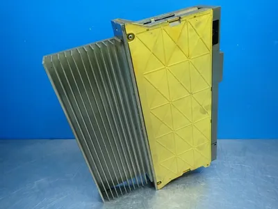 USED FANUC A06B6079H105