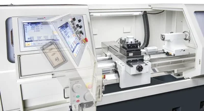 DYNAPATH TF-410 CNC Lathes | Direc Machine Tool, LLC. (3)