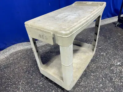 Used RUBBERMAID _UNKNOWN_ Miscellaneous MRO Ohio US | HGR 24 #1244734