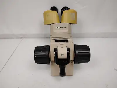 Used OLYMPUS SF10 Microscope Accessories US | Sporadic Surplus LLC #1058448