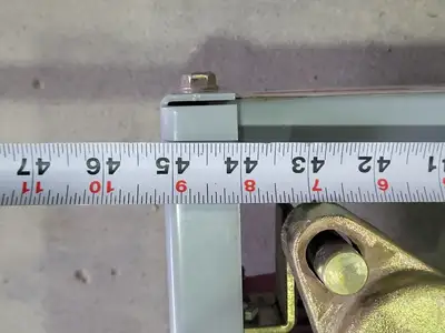 USED THERN 462PB