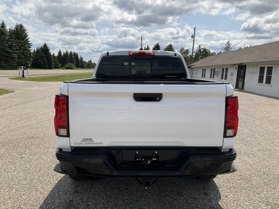 Used 2025 CHEVROLET COLORADO Pickup Trucks Michigan US | Miedema Asset Management Group #1325775