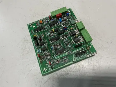 USED CINCINNATI MILACRON ES-43-A8-0610-A-1