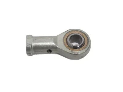 NEW FLURO GIS16 ROD END BEARING 16MM BORE RH THREAD