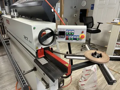 USED 2022 CANTEK MX340