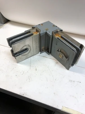 USED Square D AF-510-G