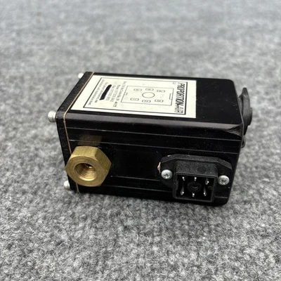 Used Proportion Air QB1TFEE030 Solenoid Regulators California US | Davliegogo LLC #1707813