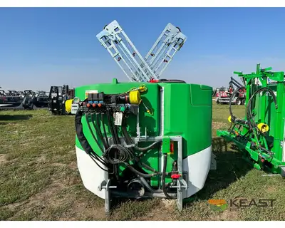 Used HUSTLER _UNKNOWN_ 3-pt Mounted Sprayers Iowa US | Keast Enterprises #1360318