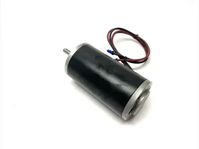 Used Maxon Electric Magnet Motor 256132-285 D.C. Motors Michigan US | Maverick Industrial Sales #1392244