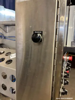 USED AMFEC 510