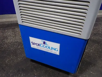 Koldwave Portable Air Cooler