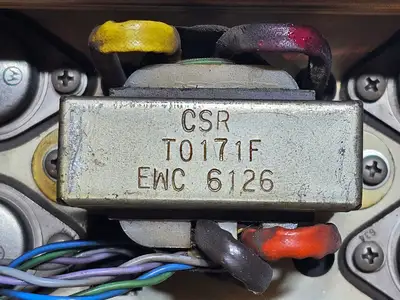 Used CONTRAVES NC720 Misc Electrical & Power Parts British Columbia CA | Lenmark #1439058