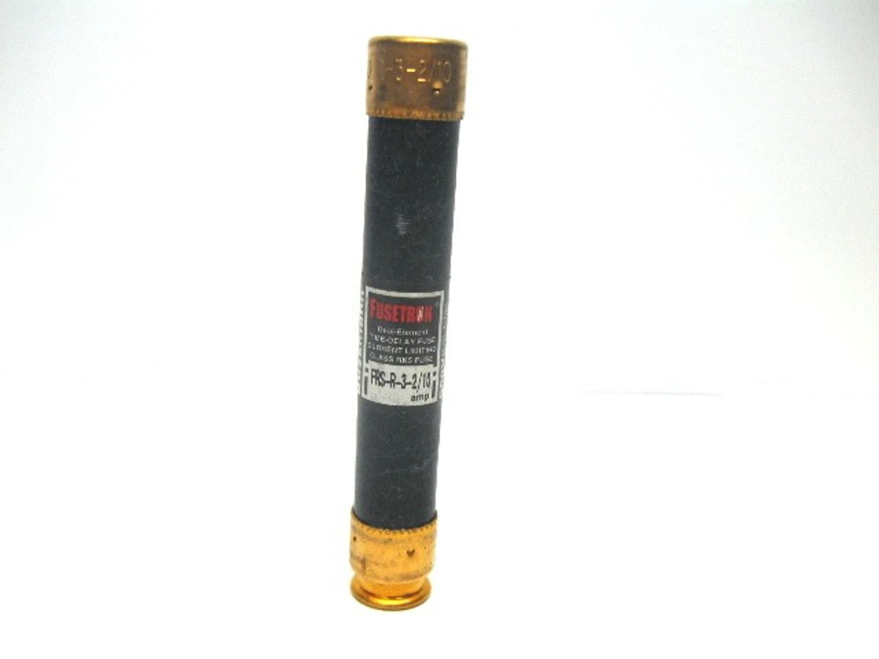 USED COOPER BUSSMANN FRS-R-3 2/10