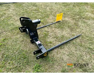 Used CL FABRICATION _UNKNOWN_ Bale Spears Iowa US | Keast Enterprises #1360081
