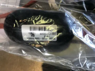 MKS (LAM RESEARCH) HEATER JACKET 4620-1003
