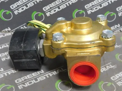 USED ASCO EFHT8210G004V