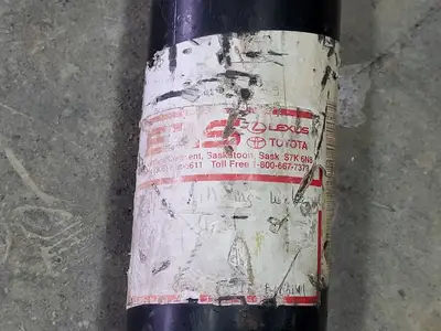 USED TOYOTA 37110-6A260