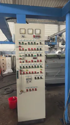 PIERALISI 7 TPH Plant - Edible Oil | Perry Equipment (20)