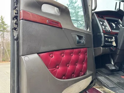 Used 2007 KENWORTH T-800 HIGH HOOD Conventional trucks Ontario CA | Driven Equipment Solutions #1423113
