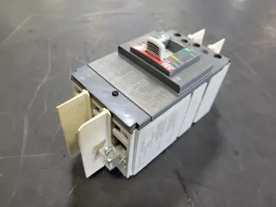 USED ABB XT1N125