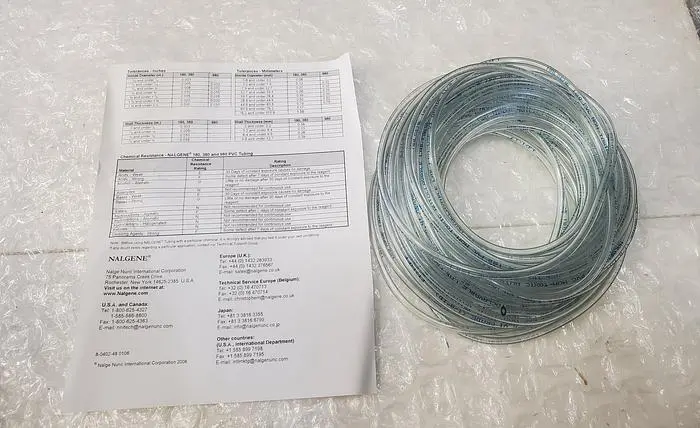 NEW NALGENE 8000-0020