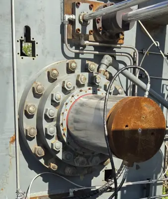 LMG 500HD Presses, Forming | Alan Ross Machinery (3)