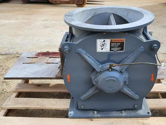 Used 2016 SEMCO RV-15 Dust Collectors Wisconsin US | Lemke Machinery Sales #493619