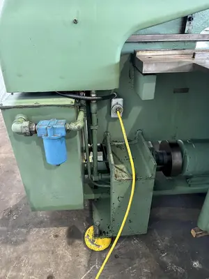USED PIERCE-ALL 3025A