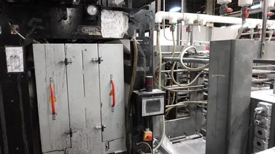Used 2006 GOSS SUNDAY 2000 Offset Presses Illinois US | Machinery Solutions Group, Inc. #1463537