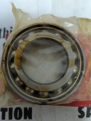 New | in-Stock FAFNIR 7209WN SU Bearings | Surplus Asset Holdings #1192418