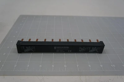 Used MERLIN GERIN _UNKNOWN_ Terminal Blocks Texas US | OCO Industrial #1676002