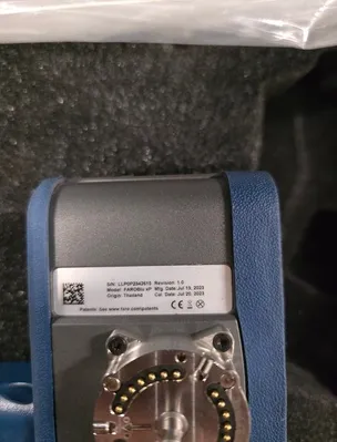 2023 FARO QUANTUM S Coordinate Measuring Machines | Machnet (8)