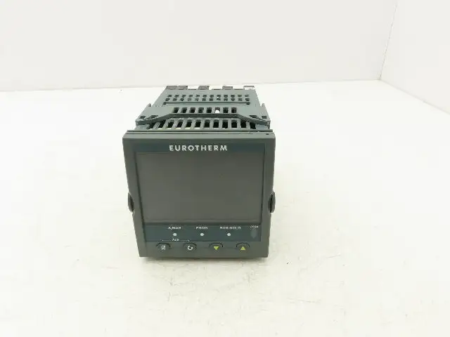 Used EUROTHERM _UNKNOWN_ Automation Control (HMI) Indiana US | Arrow Industrial #1316647