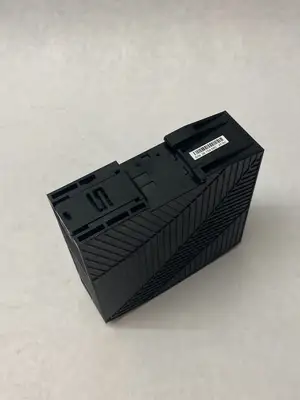 USED ALLEN-BRADLEY SER. A 1-PHASE POWER SUPPLY, 24V, 5A, 120W